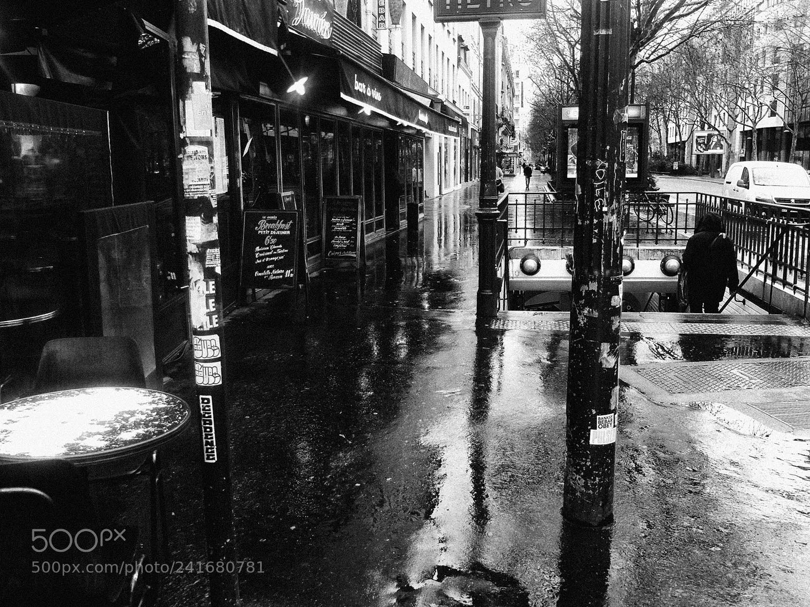 Fujifilm X30 sample photo. Barbes photography