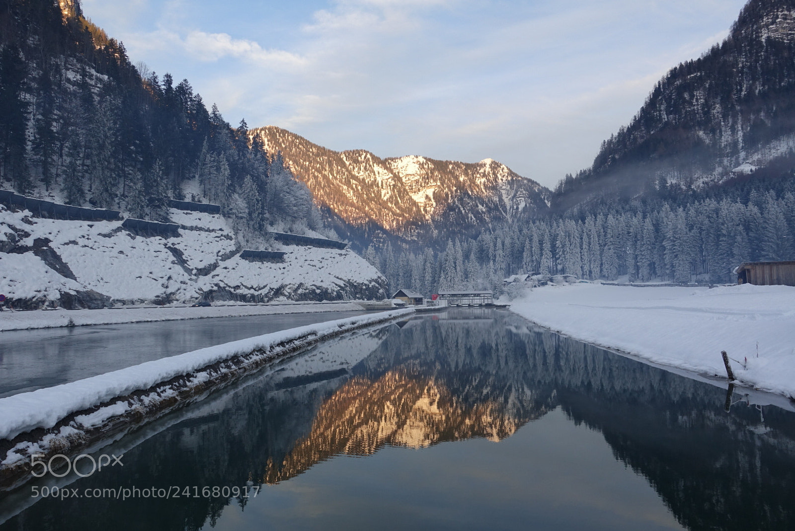 Sony Cyber-shot DSC-RX100 IV sample photo. Hallstatt, salzberg photography