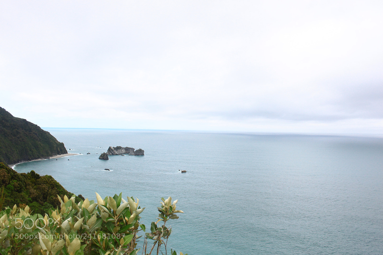 Canon EF-S 18-55mm F3.5-5.6 IS sample photo. New zealand travels photography