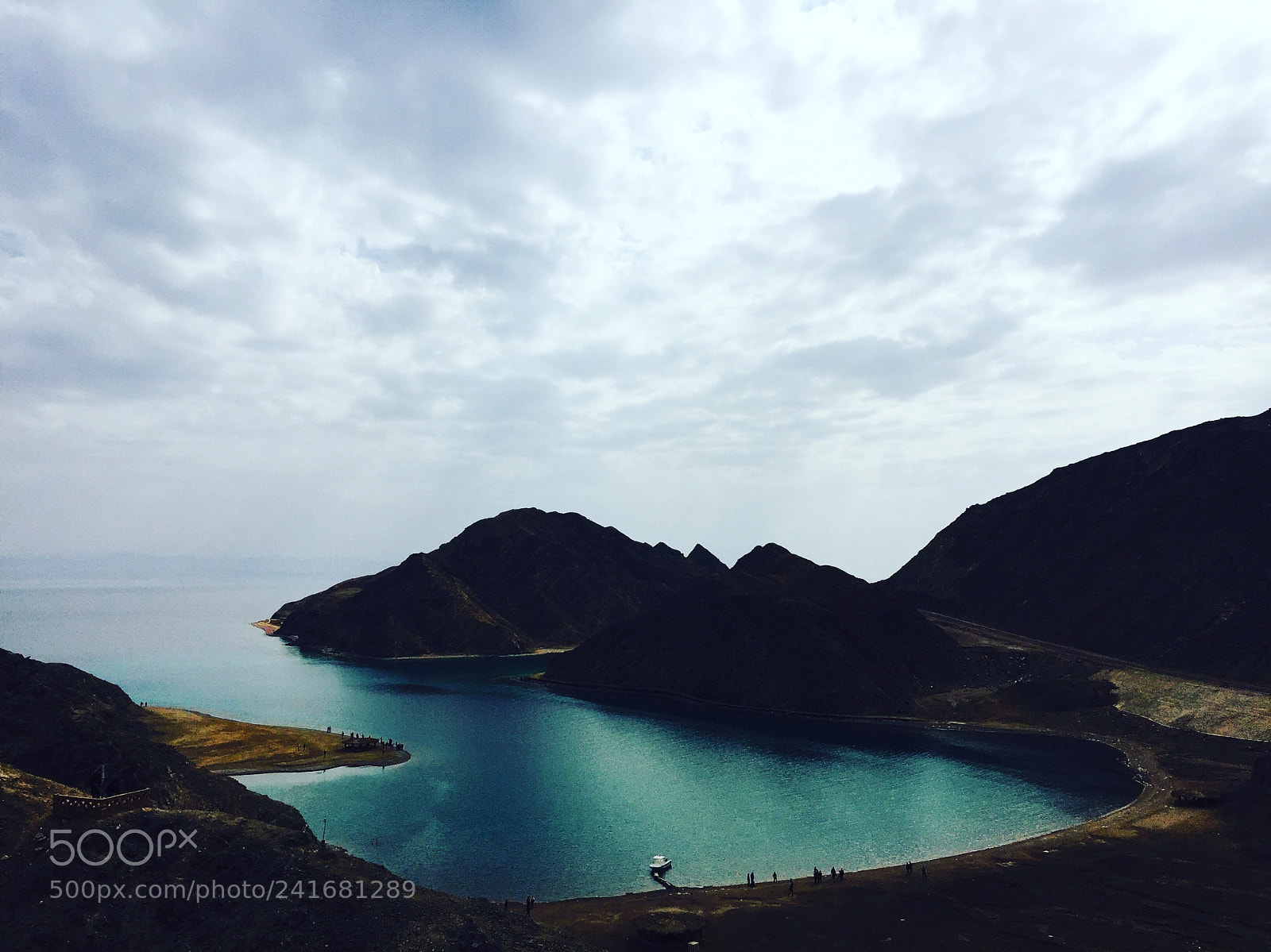 Apple iPhone 6 sample photo. South sinai photography