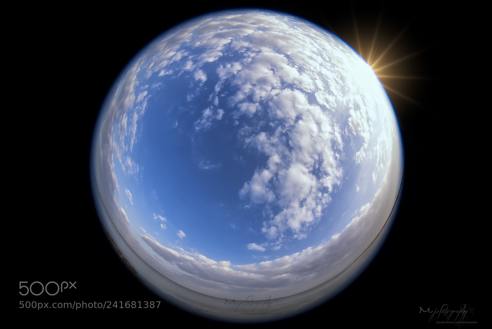 Nikon D810 sample photo. Universe ! photography