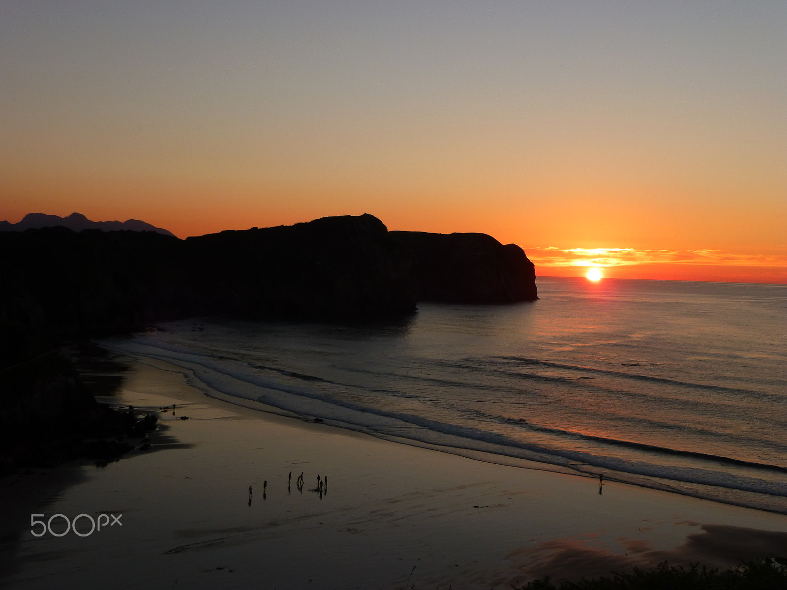 Panasonic Lumix DMC-ZS20 (Lumix DMC-TZ30) sample photo. Asturias, spain photography