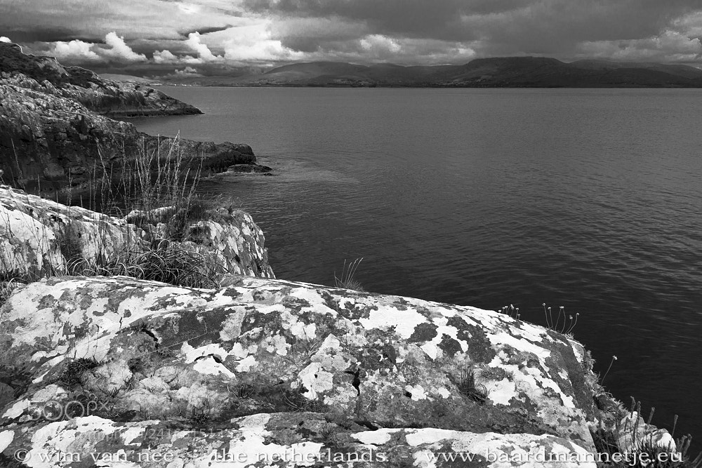 Nikon D7100 sample photo. Bantry bay - ireland photography