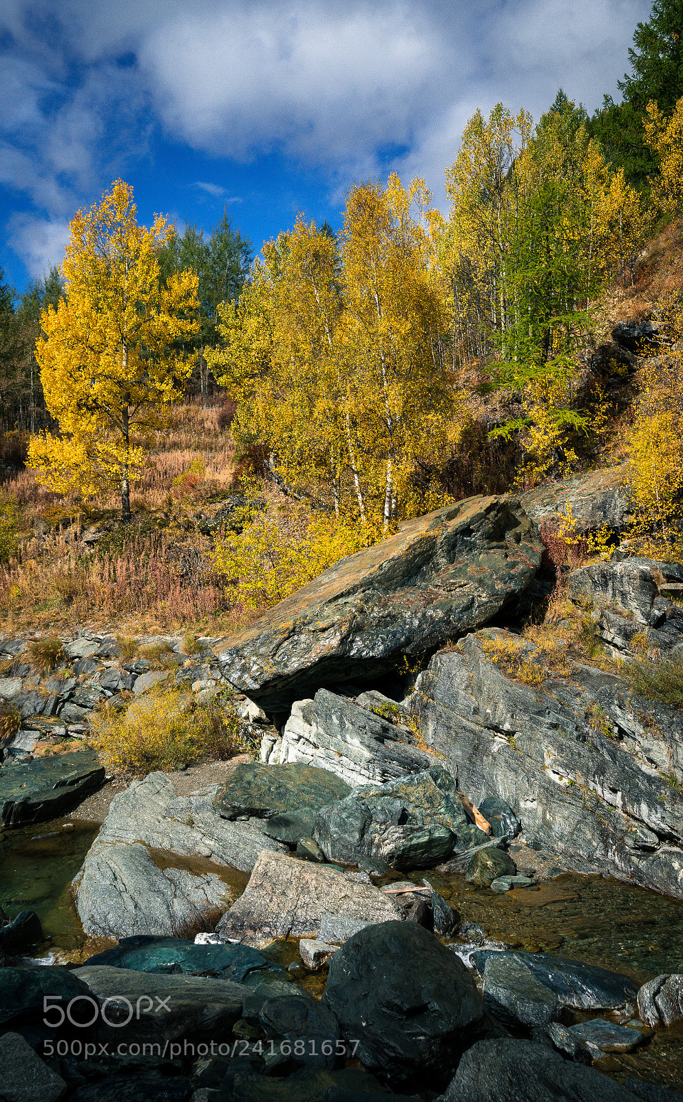 Sony a7R sample photo. Waterfall neu photography