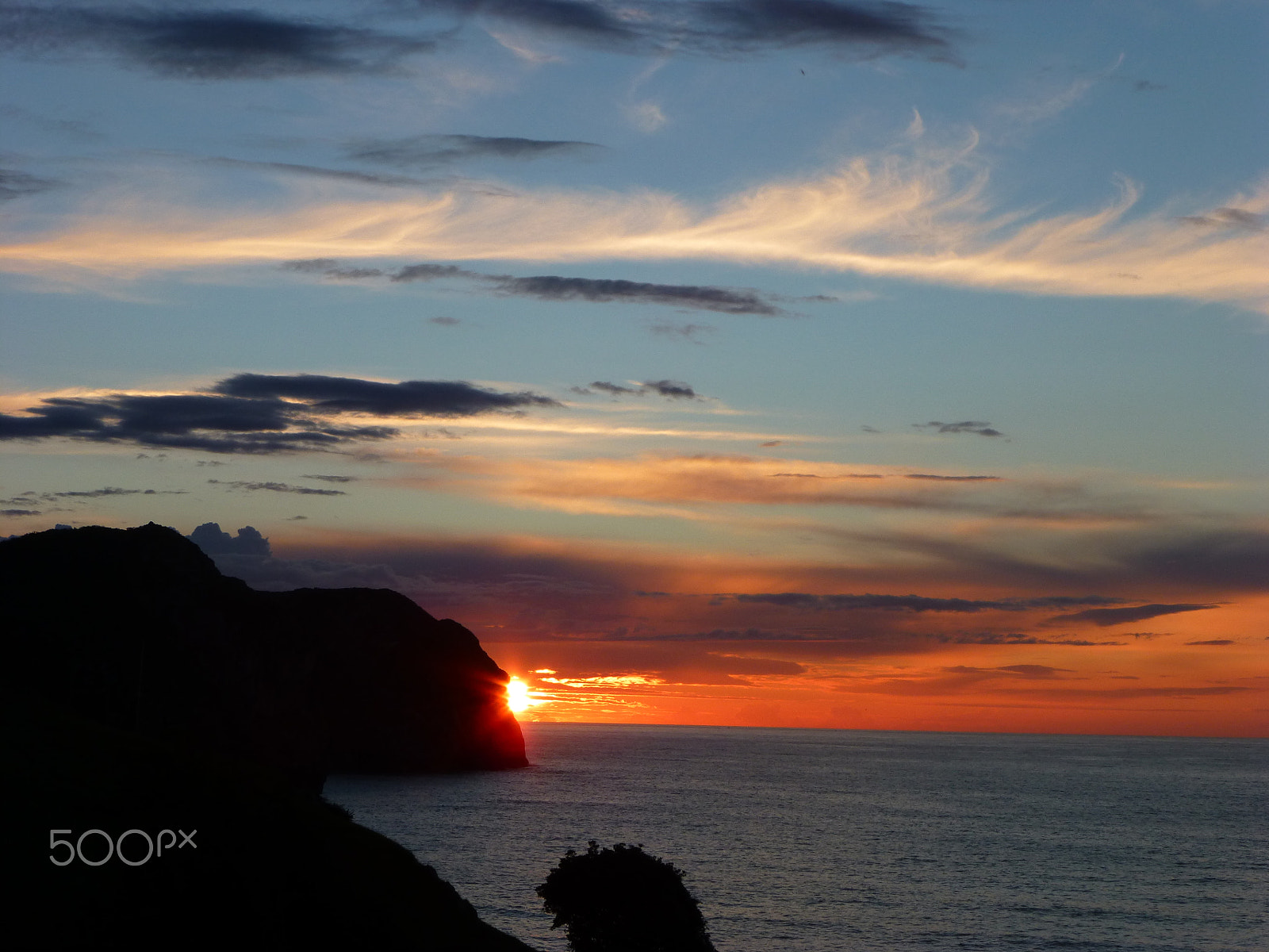 Panasonic Lumix DMC-ZS20 (Lumix DMC-TZ30) sample photo. Asturias, spain photography