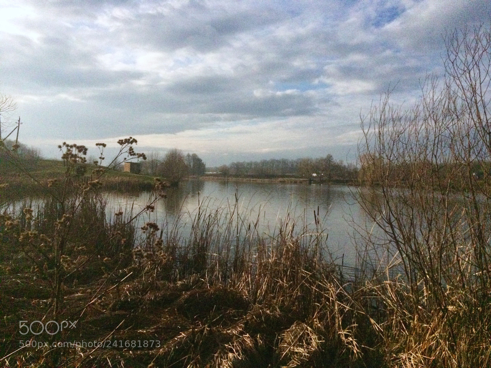 Apple iPhone 5s sample photo. Silence photography