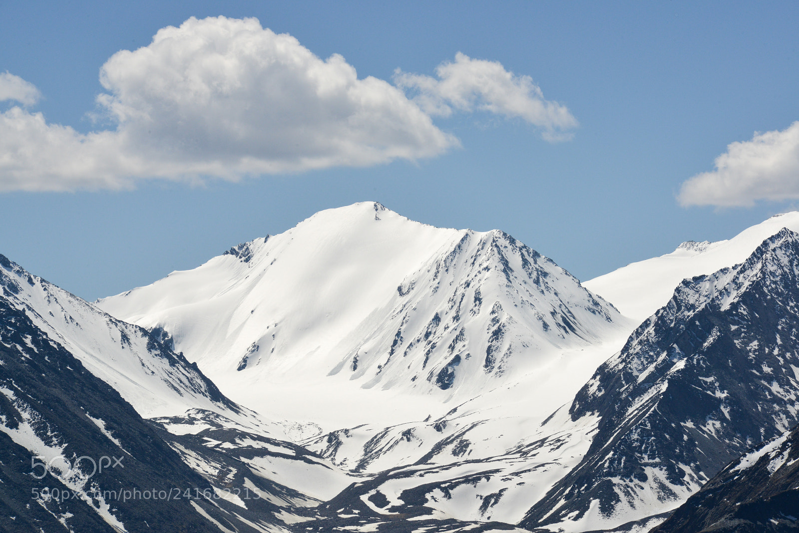 Nikon D800E sample photo. Altai mountains photography