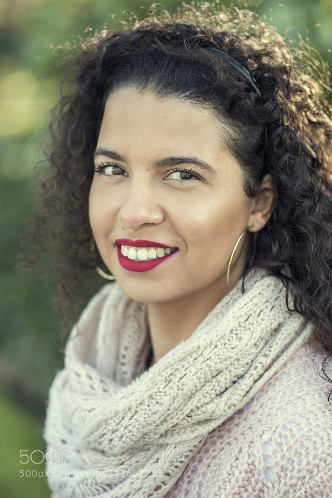 Nikon D5500 sample photo. Barbara photography