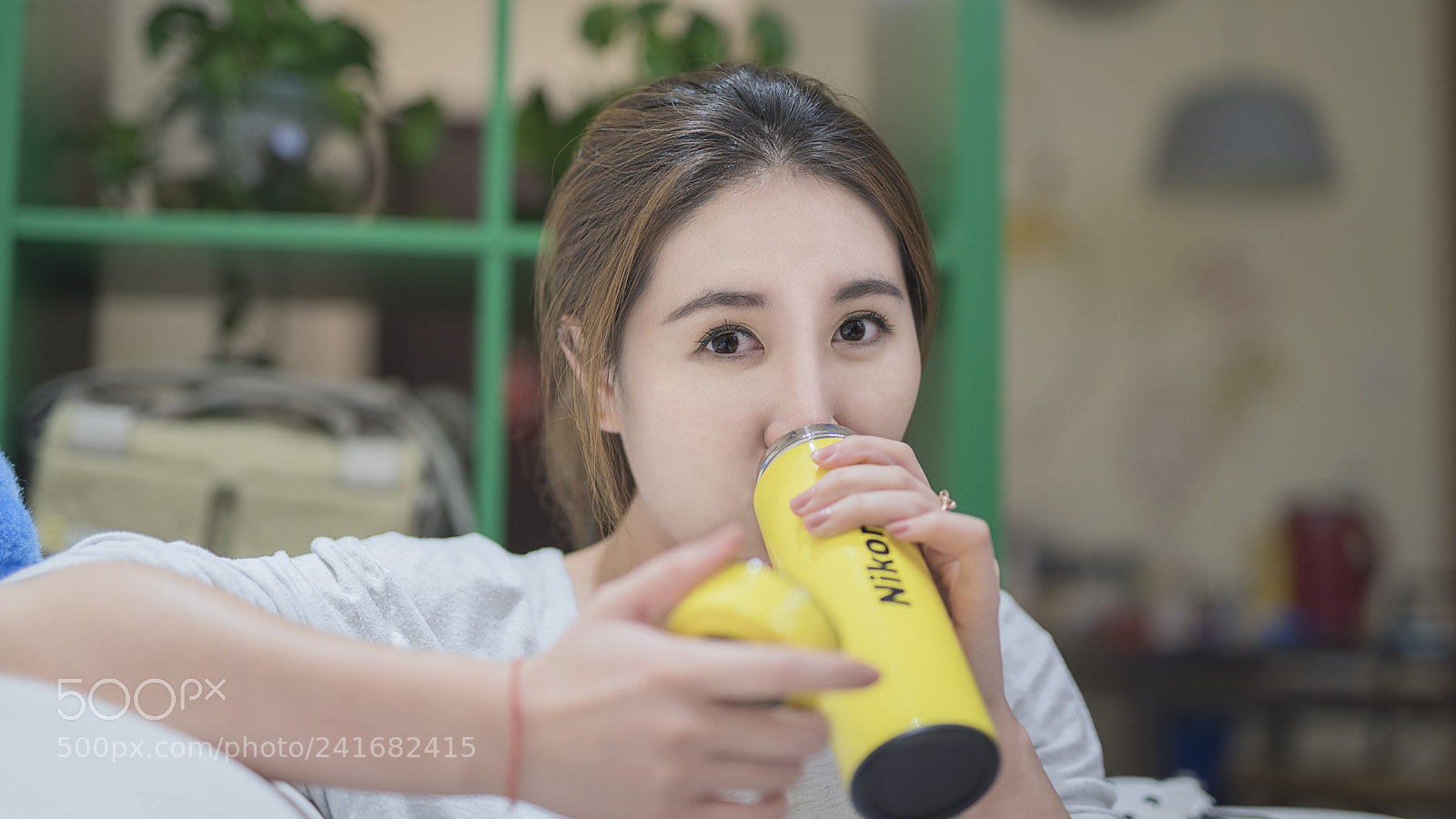 Nikon D810 sample photo. Lan photography