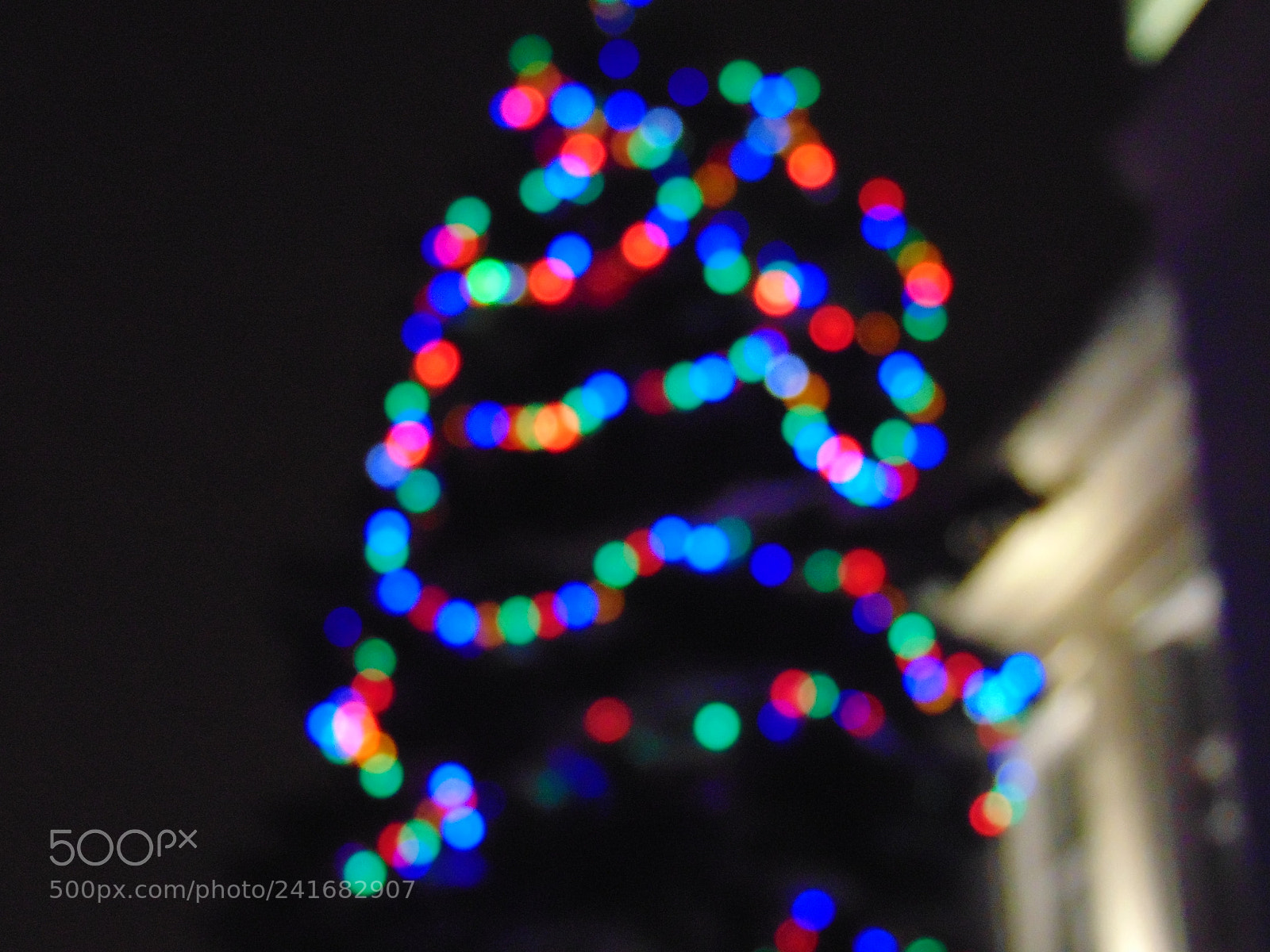 Sony Cyber-shot DSC-H300 sample photo. Christmas tree photography