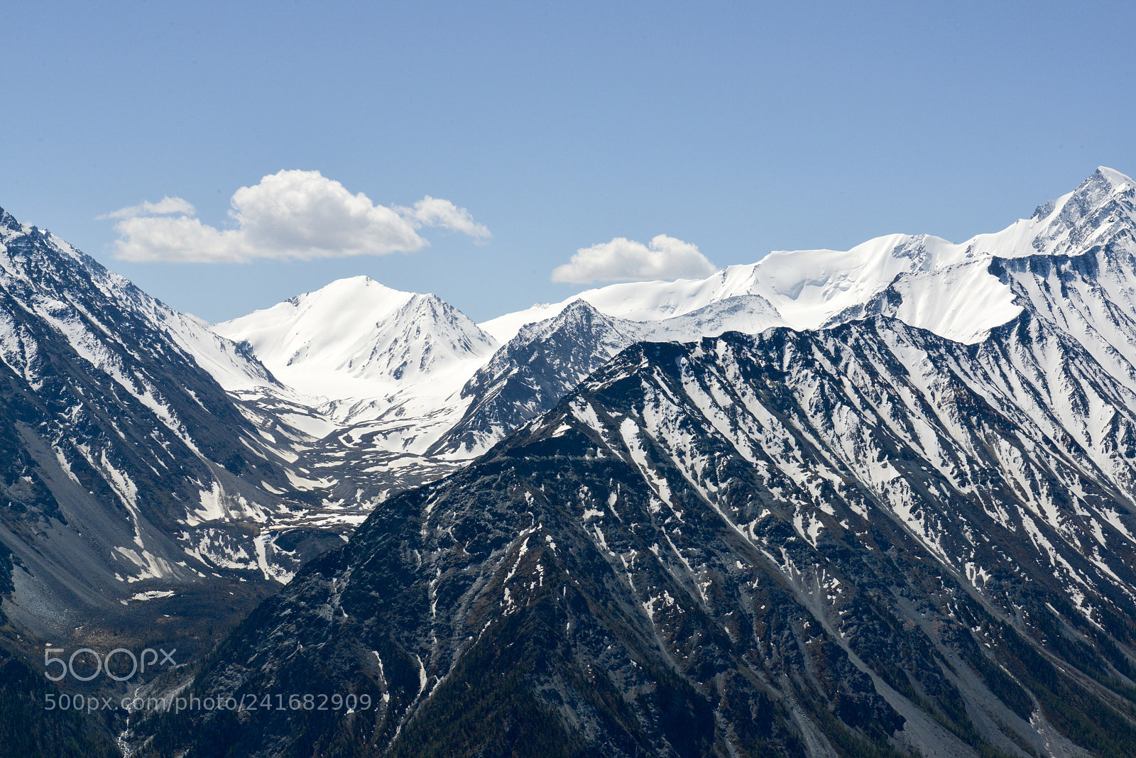 Nikon D800E sample photo. Altai mountains photography