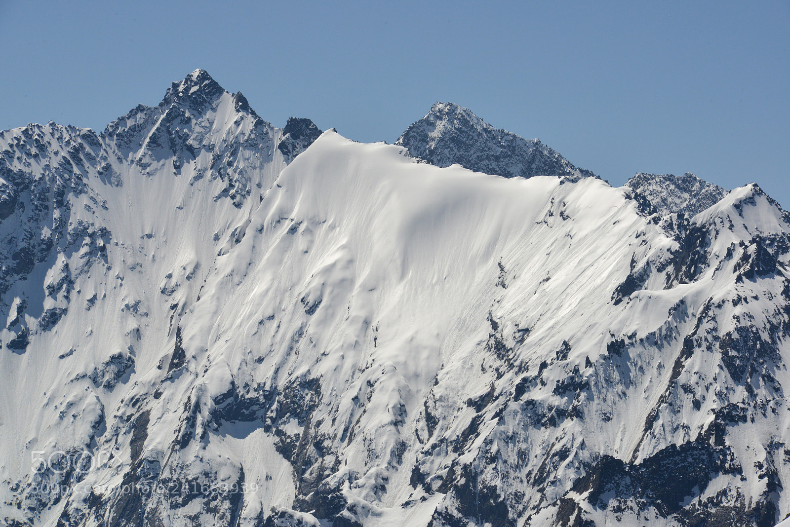 Nikon D800E sample photo. Altai mountains photography