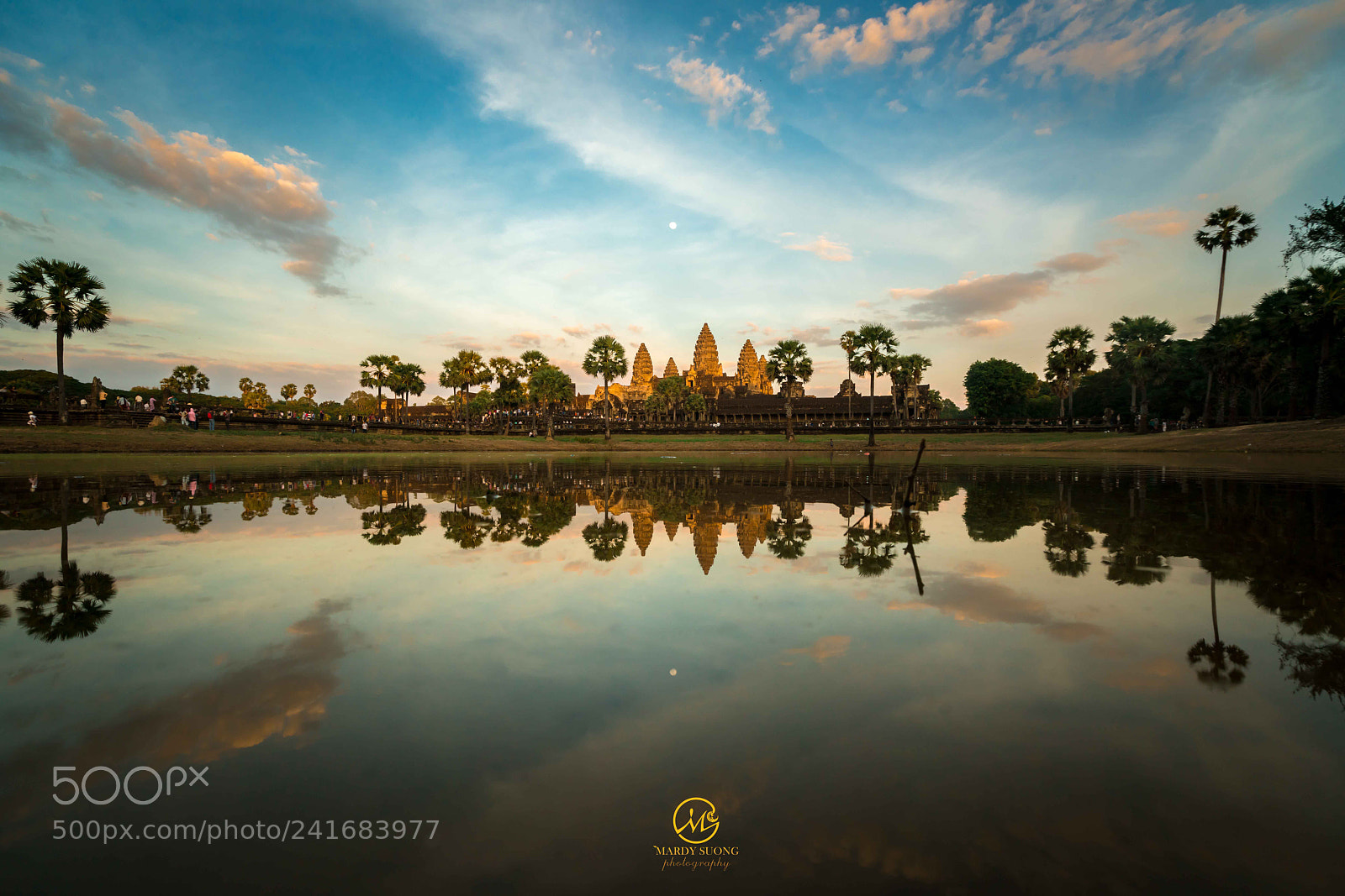 Sony a7R II sample photo. ប្រែព័ណ! changing the color ! photography
