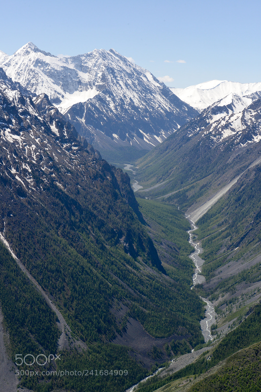Nikon D800E sample photo. Altai mountains photography