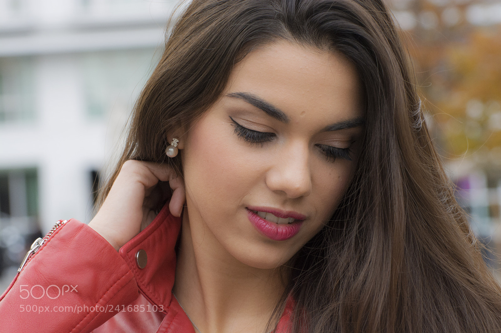 Nikon D7100 sample photo. Laura photography