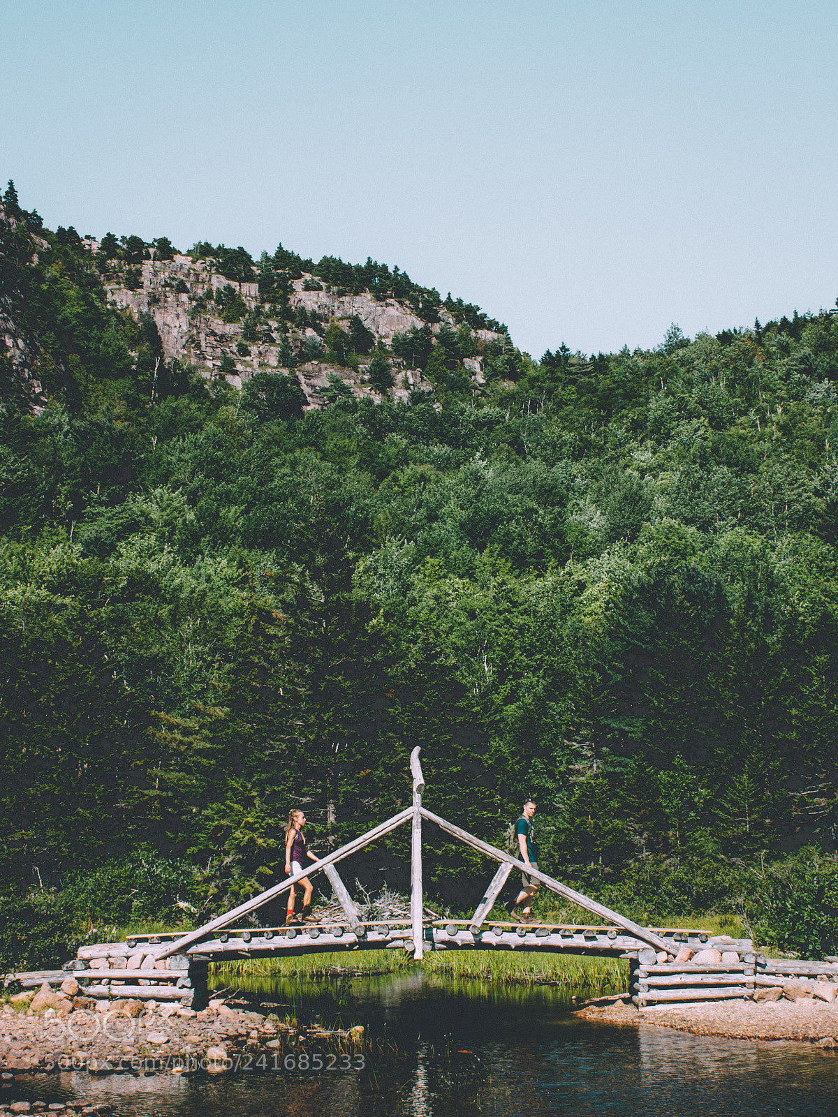 Canon EOS 600D (Rebel EOS T3i / EOS Kiss X5) sample photo. Humans of acadia, pt. 1 photography