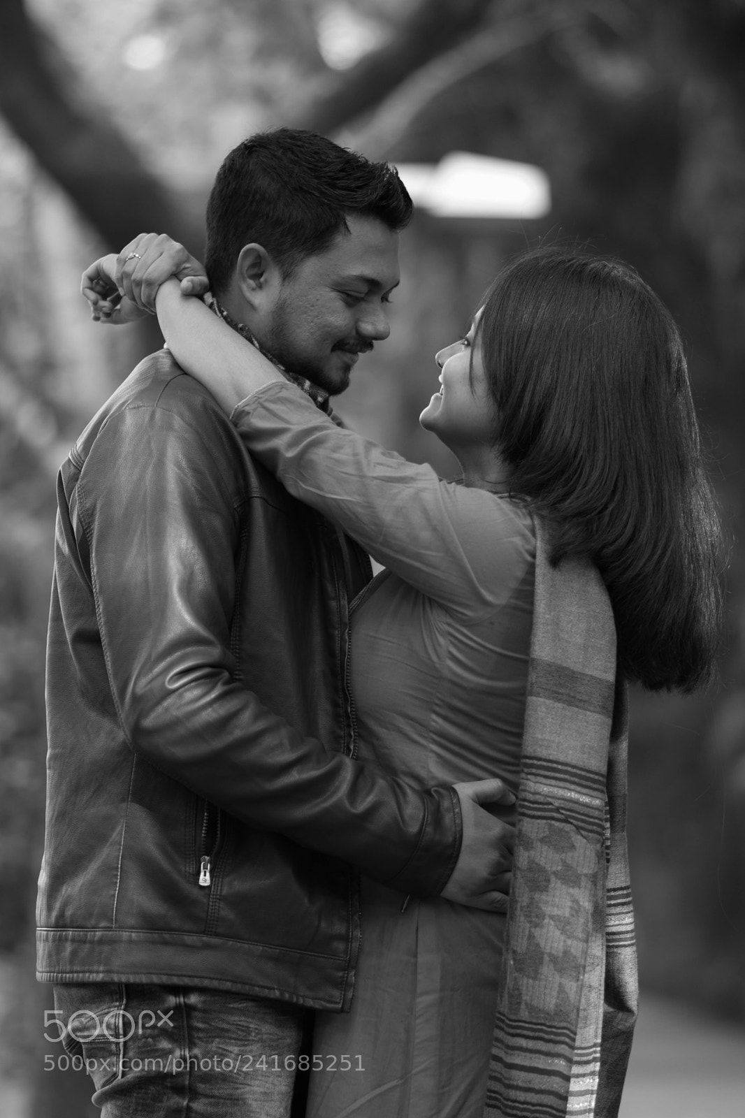Nikon D7100 sample photo. Hold me closer photography