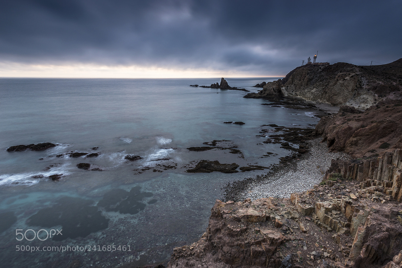 Nikon D800 sample photo. Coast of cabo de photography