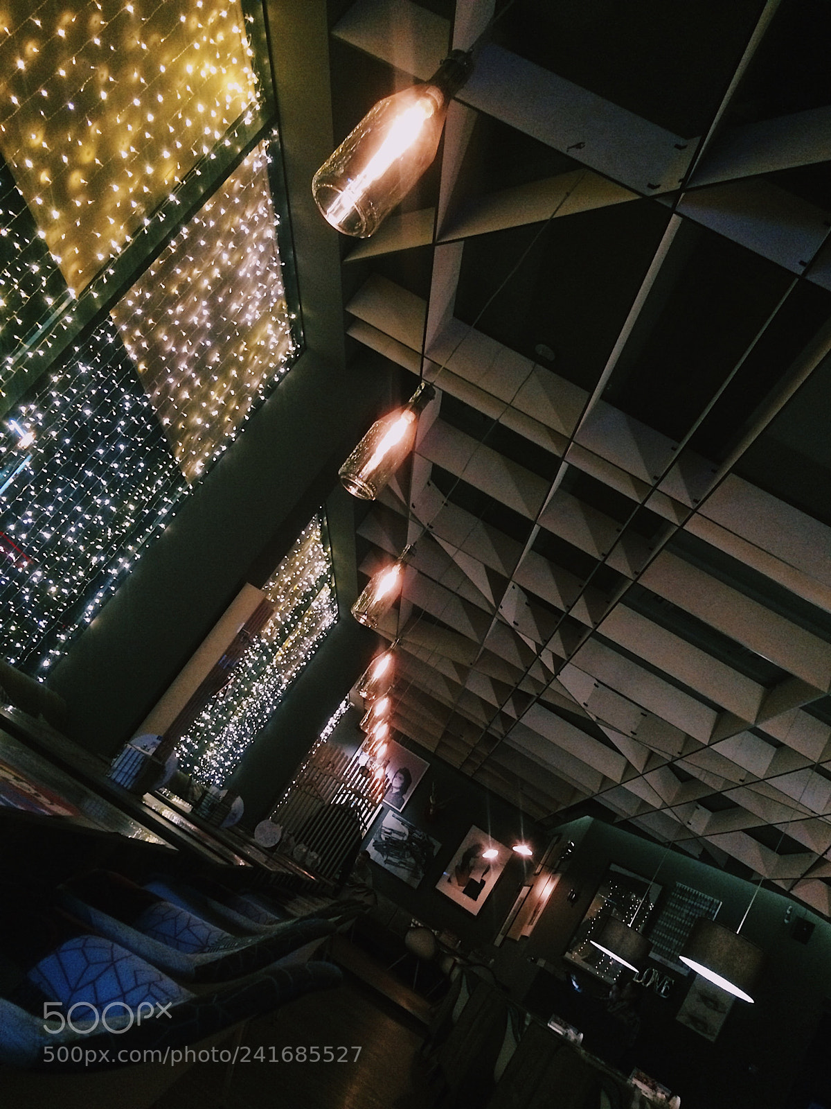 Apple iPhone 5s sample photo. The magic of light photography