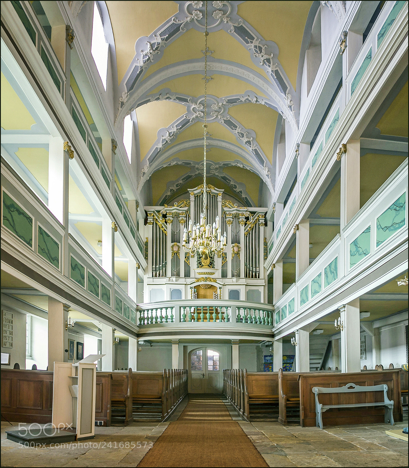 Canon EOS 60D sample photo. In the city church photography