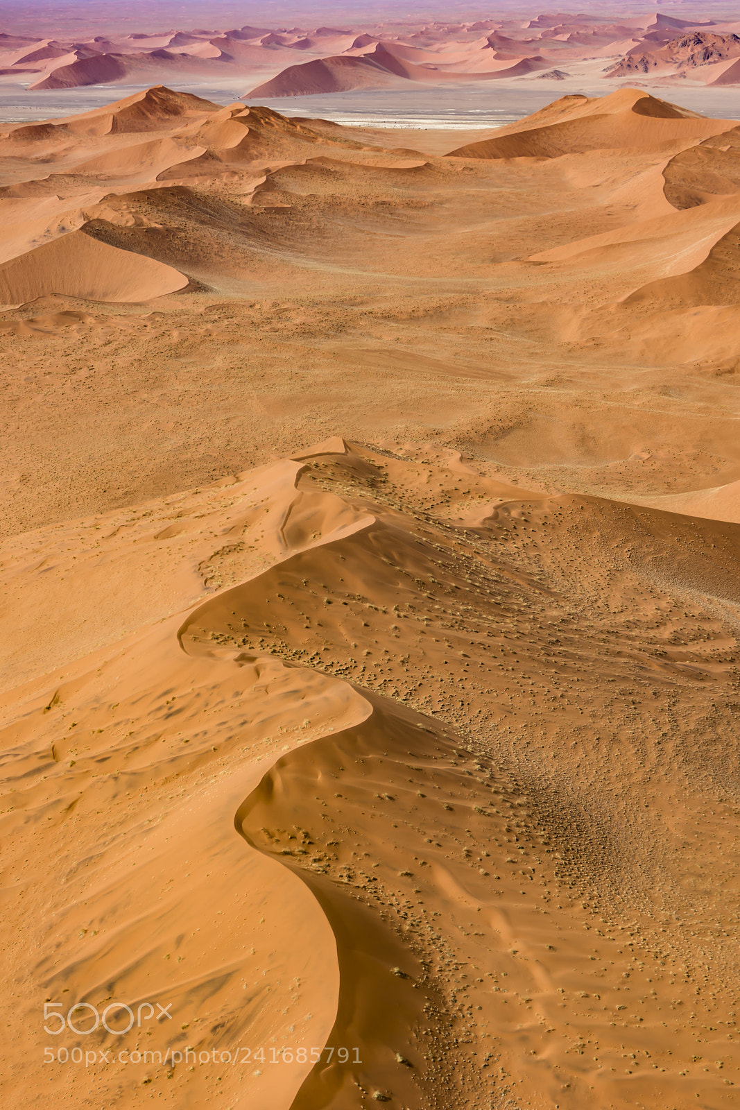Nikon D7100 sample photo. Namibia photography