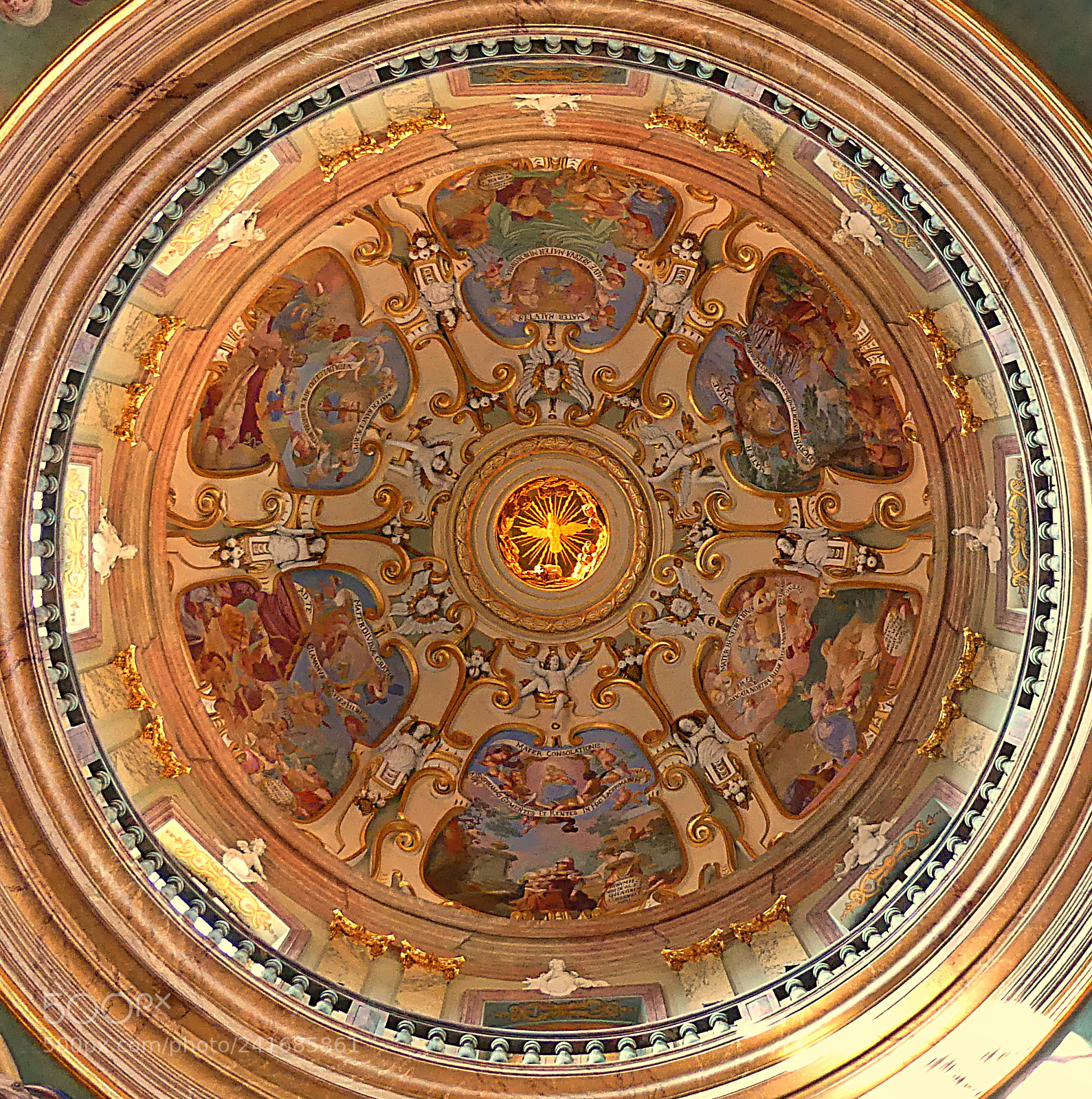 Panasonic Lumix DMC-FZ300 sample photo. Holy ghost photography