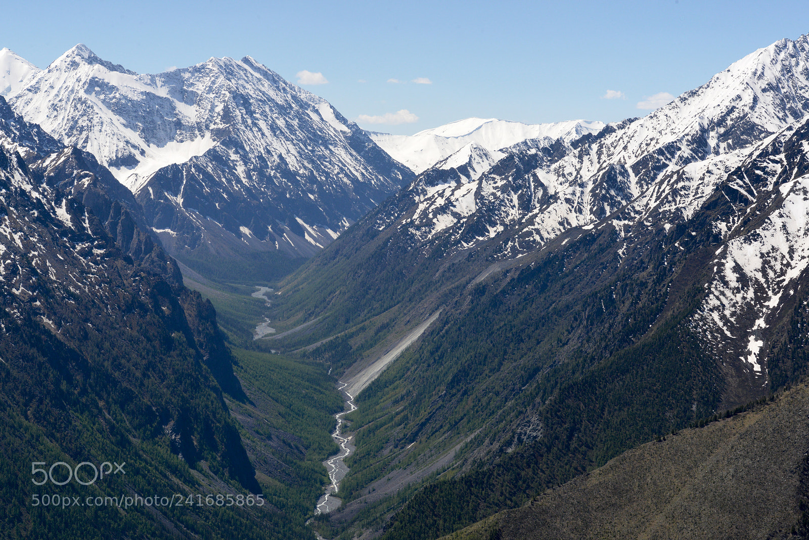 Nikon D800E sample photo. Altai mountains photography