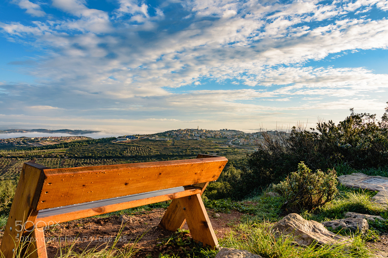 Nikon D7200 sample photo. Breathtaking panoramic view photography