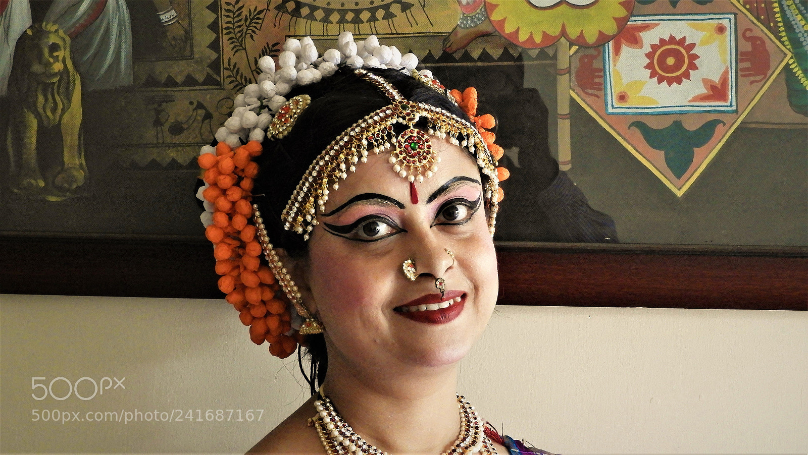 Nikon Coolpix B700 sample photo. Portrait ( dancer ) photography