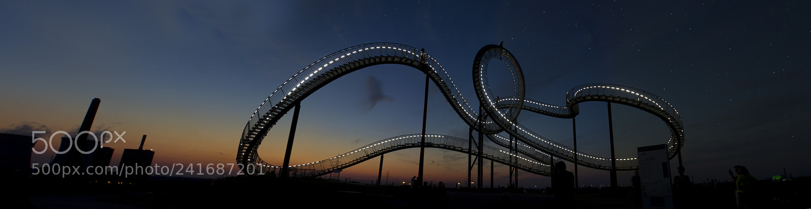 Canon EOS 550D (EOS Rebel T2i / EOS Kiss X4) sample photo. Tiger and turtle sunset photography