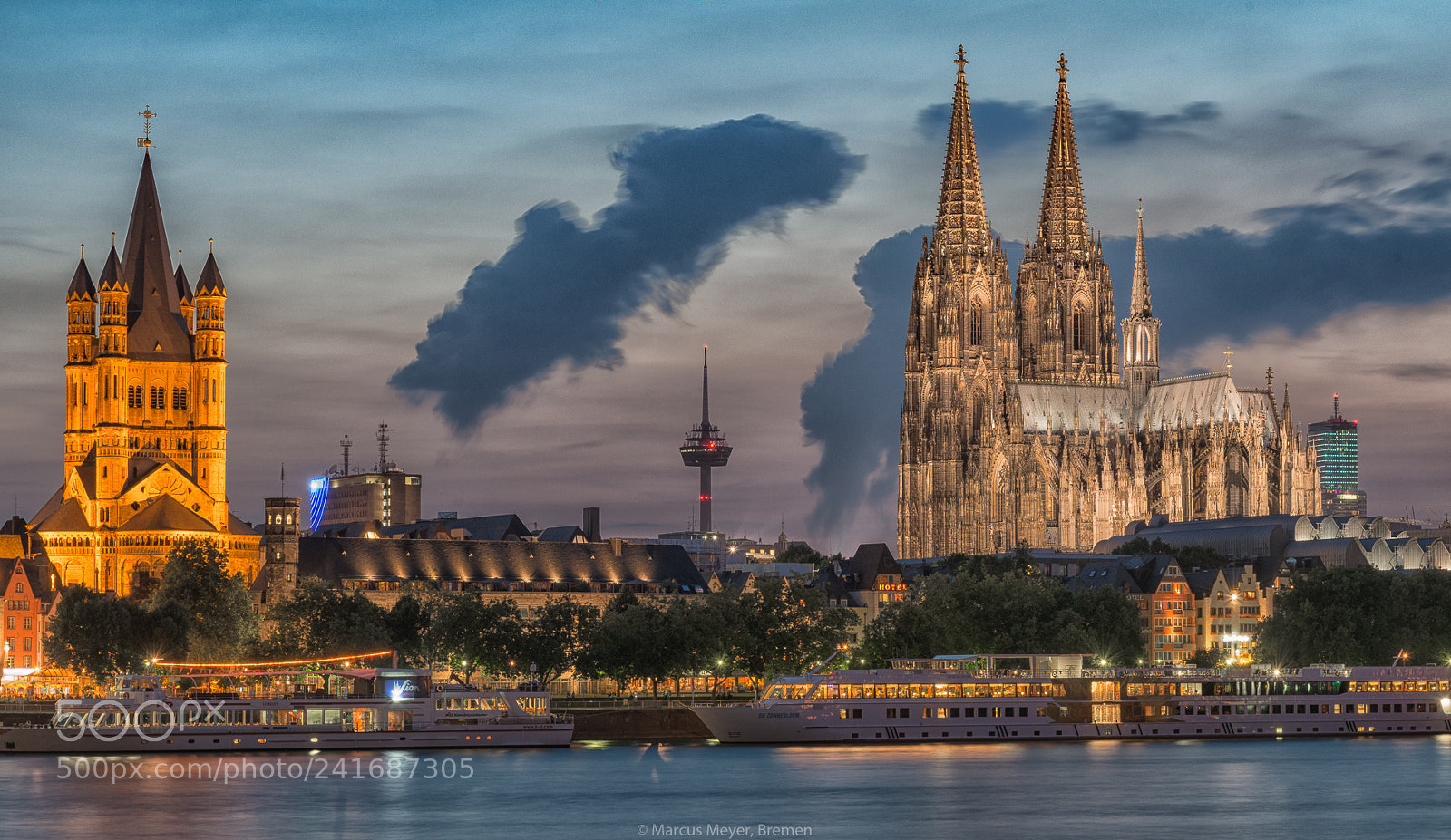 Nikon D800 sample photo. Köln photography
