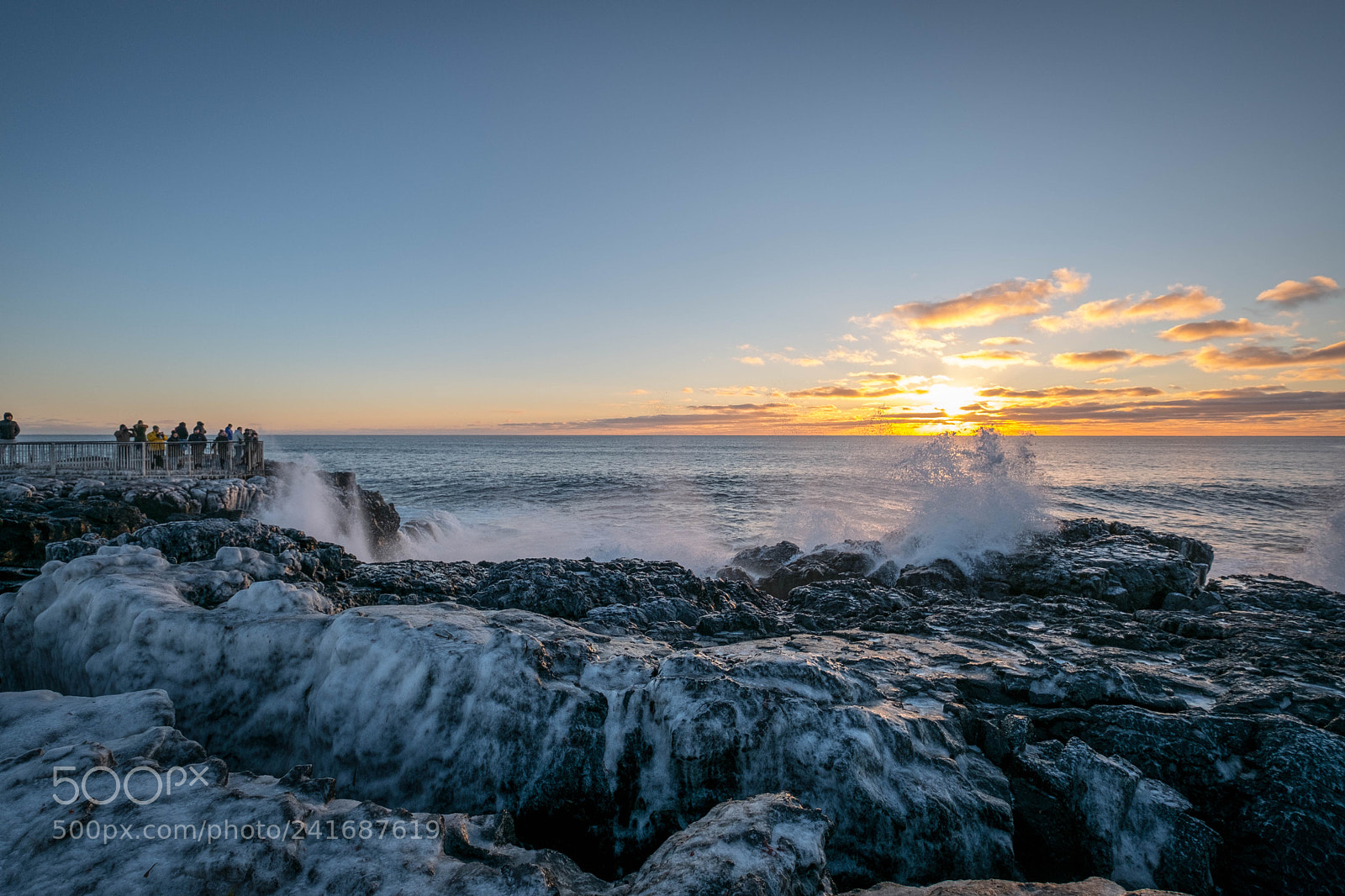 Fujifilm X-T2 sample photo. Every breaking wave photography