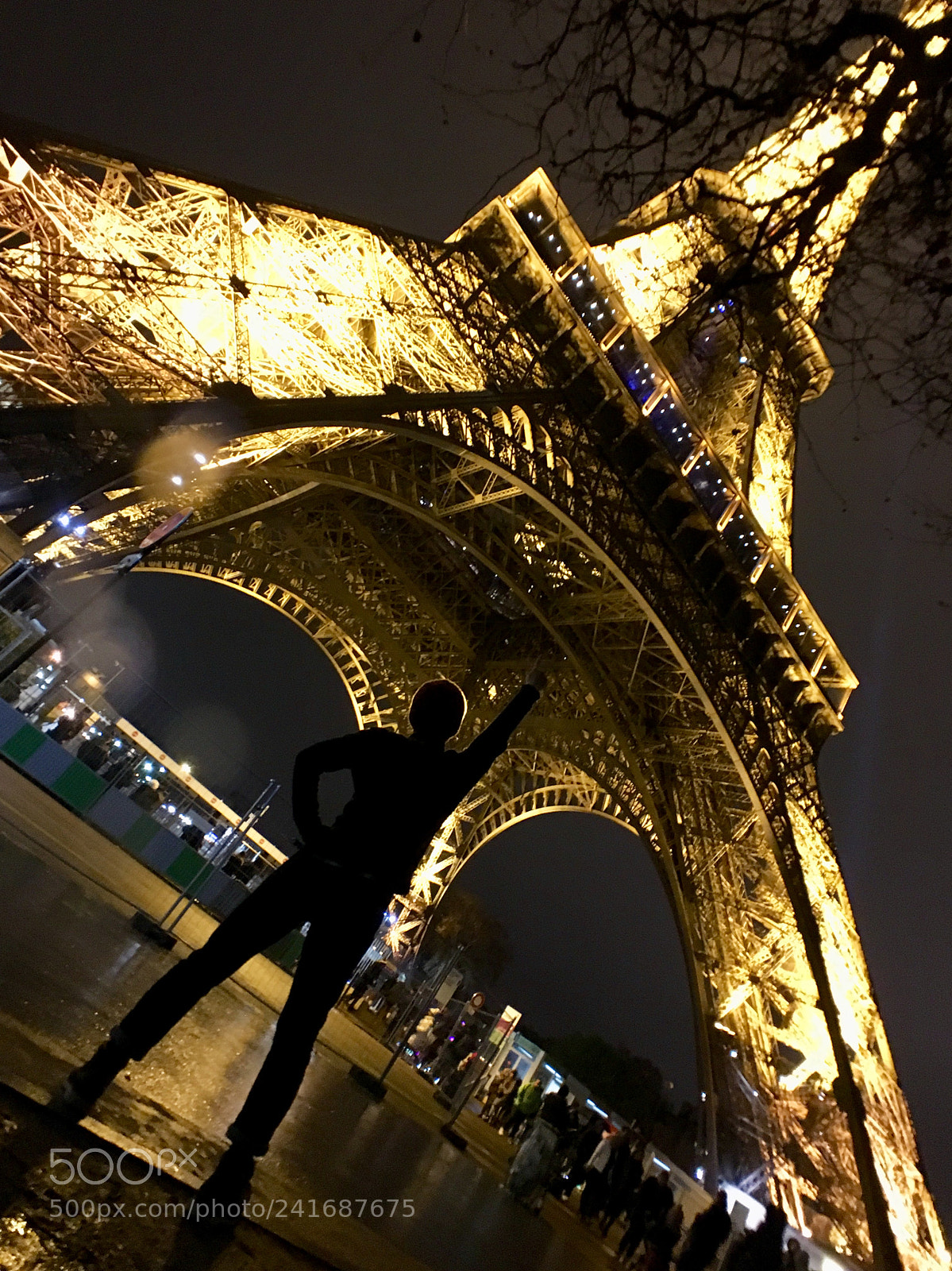 Apple iPhone 6s sample photo. Hello, eiffel towel! photography