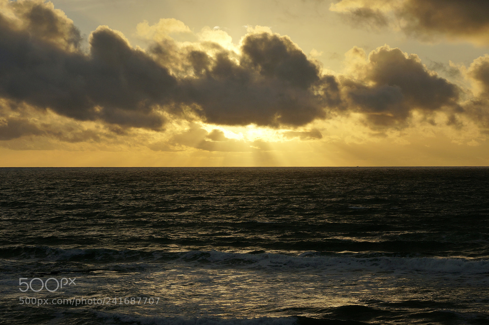 Sony Alpha NEX-6 sample photo. Sunset photography