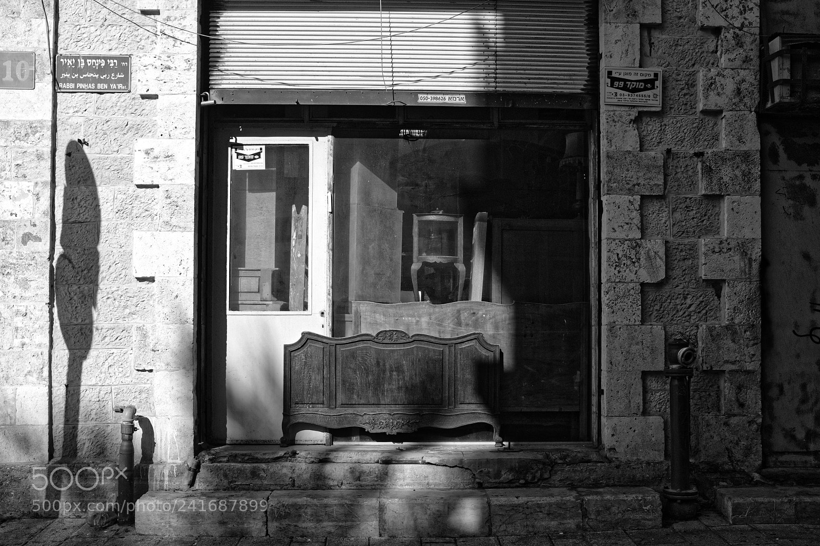Fujifilm X100F sample photo. Furnitures photography
