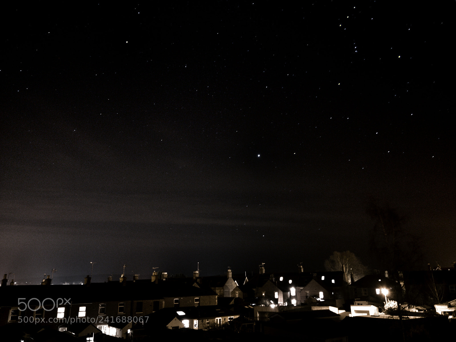 OnePlus 5T sample photo. Long exposure reedit photography