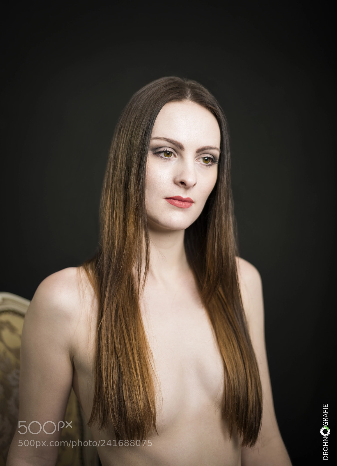 Nikon D850 sample photo. <<< beautiful hair >>> photography