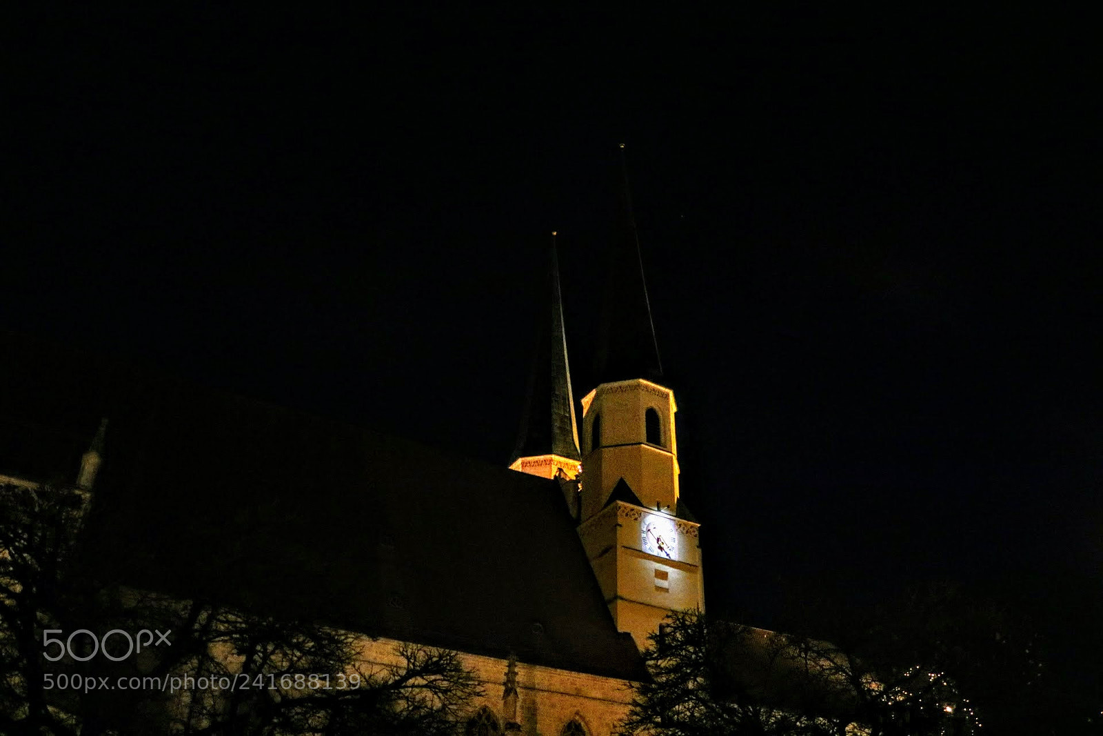 Canon EOS 750D (EOS Rebel T6i / EOS Kiss X8i) sample photo. Stiftskirche photography