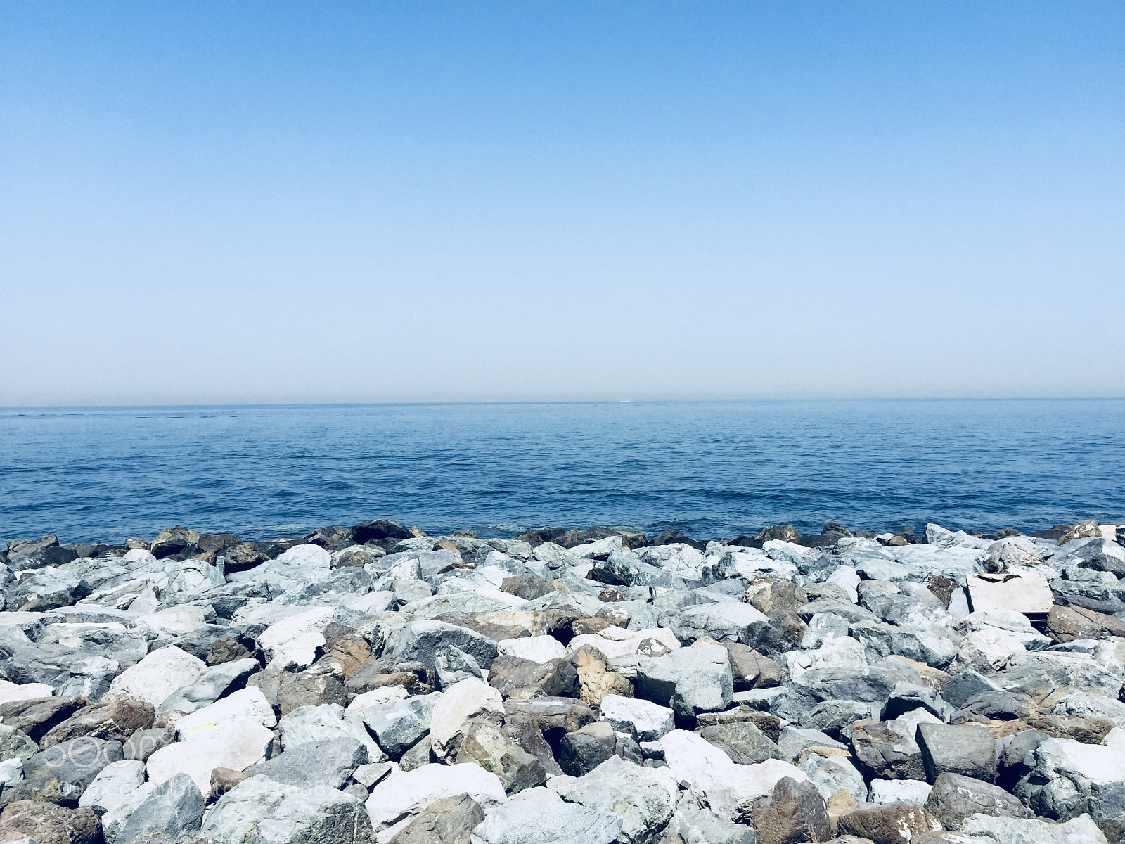 Apple iPhone 6 Plus sample photo. Atlantis the palm photography