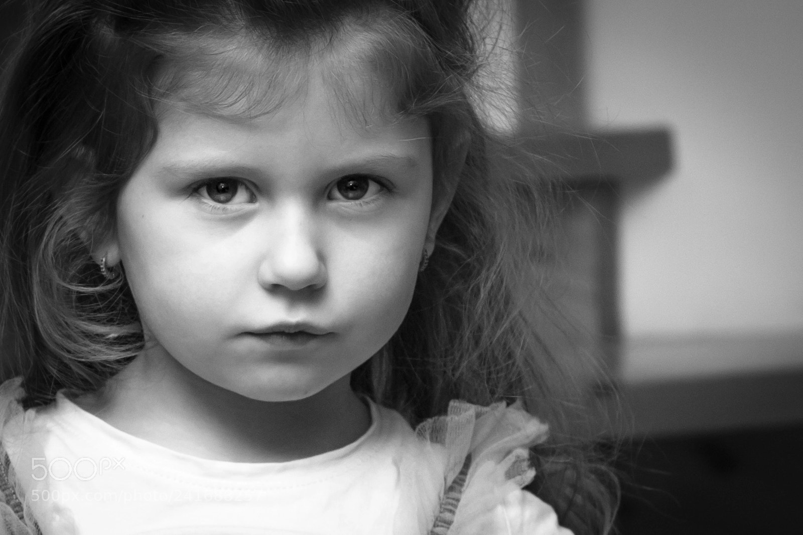 Sony ILCA-77M2 sample photo. Verunka bw photography