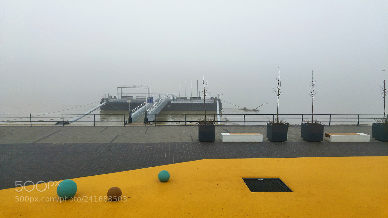 LG G4 sample photo. Fog i. photography