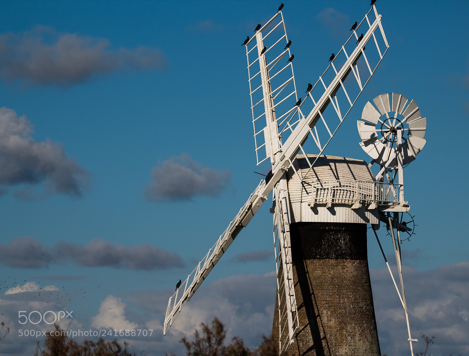 Canon EOS 1300D (EOS Rebel T6 / EOS Kiss X80) sample photo. Northfolk broads photography