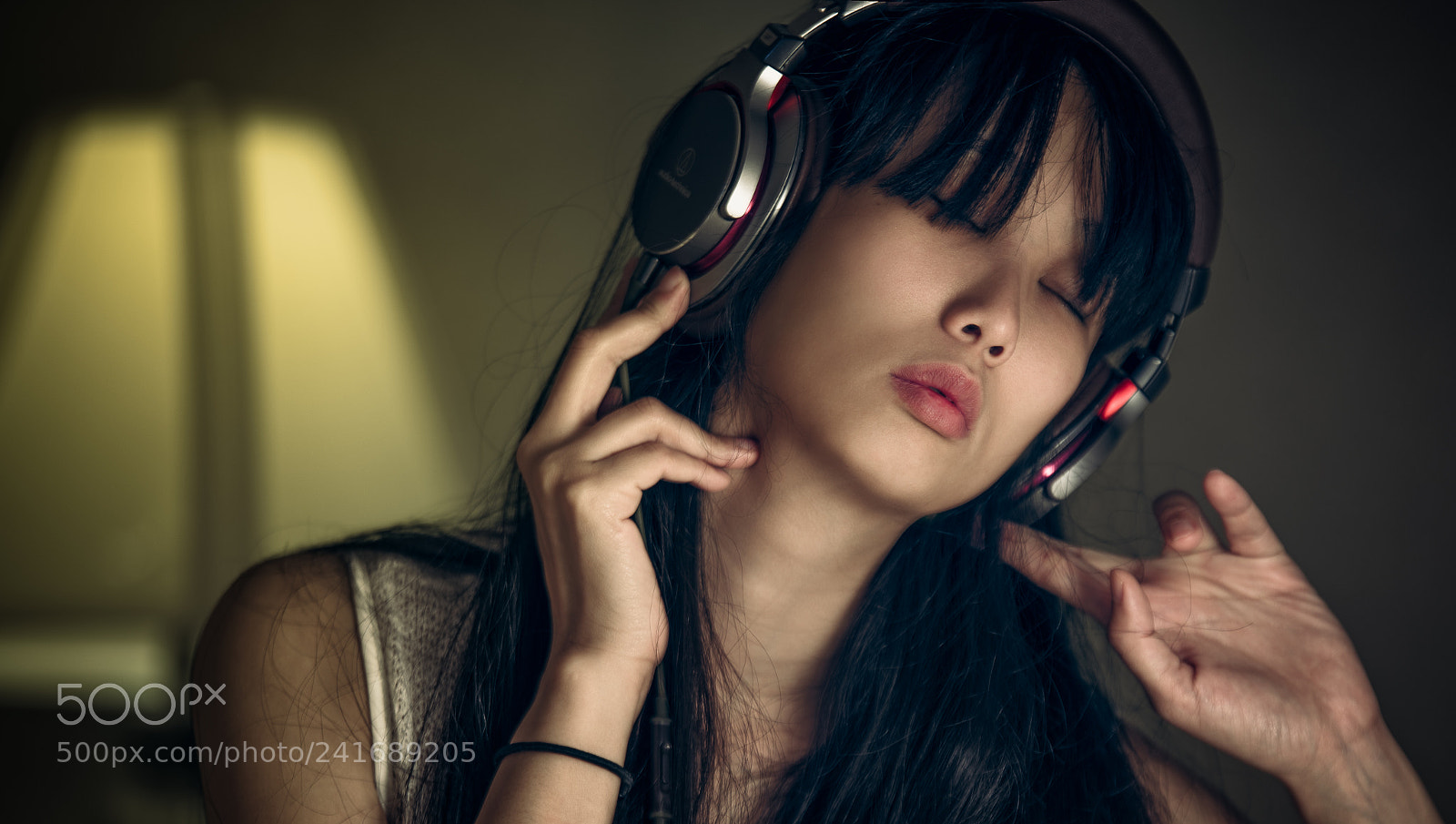 Nikon D600 sample photo. A girl like you photography