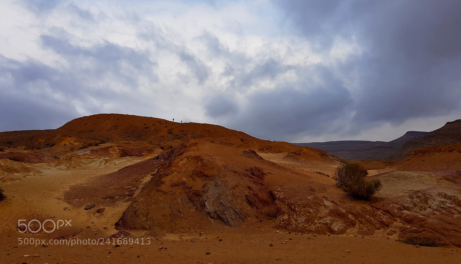 Samsung Galaxy S8 sample photo. Desert photography