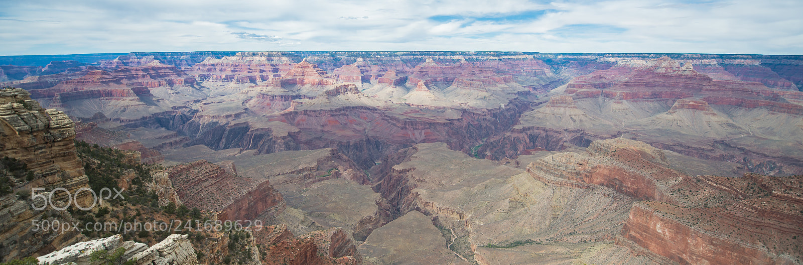 Nikon D4 sample photo. Southern rim photography