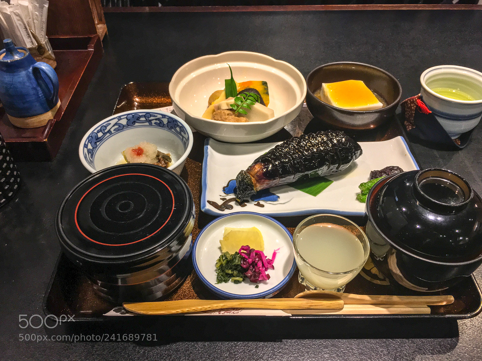 Apple iPhone 6s sample photo. Koya-san photography