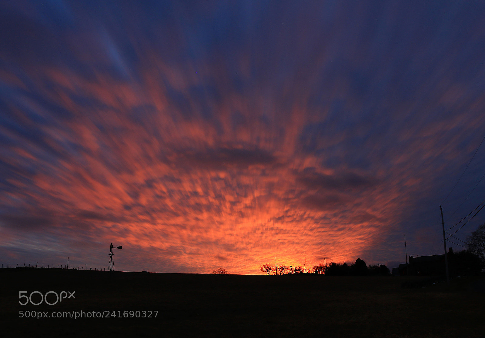Canon EOS 750D (EOS Rebel T6i / EOS Kiss X8i) sample photo. Traveling past the sunset photography