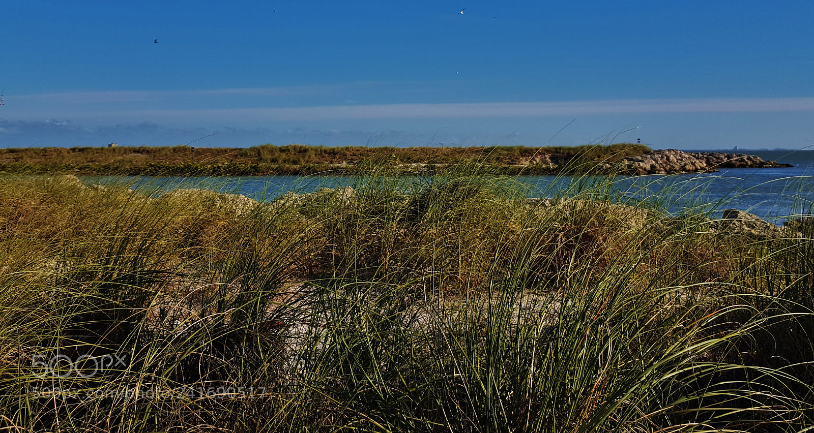 Samsung Galaxy S6 sample photo. Fort pierce artificial island photography