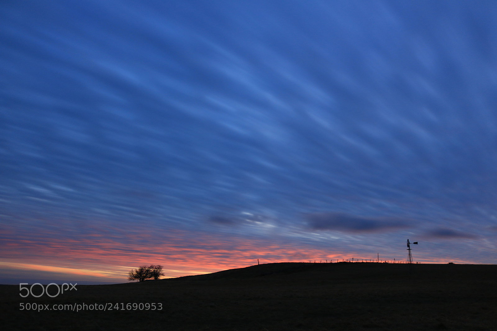 Canon EOS 750D (EOS Rebel T6i / EOS Kiss X8i) sample photo. A winter sky photography