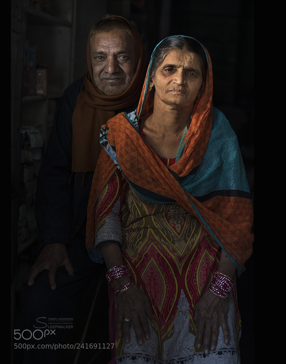 Nikon D5 sample photo. Chiaroscuro photography